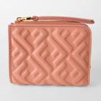 並行輸入 フェンディ 2つ折り財布 バゲット 8M0519 AAJD F13VM