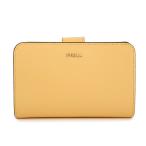並行輸入 フルラ  2つ折り財布 バビロン 1057131 PCX9 B30 01A イエロー系 黄色 爆買