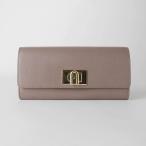 ショッピングフルラ 並行輸入 フルラ 長財布 FURLA 1927 PCV0ACO ARE000 2572S 1 007レディース グレージュ