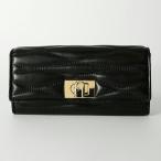 ショッピングフルラ 並行輸入 フルラ 長財布 FURLA ミオニード PCV0ACO BX3221 O6000 1 007レディース ブラック 黒