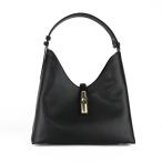 ショッピングフルラ 並行輸入 フルラ ハンドバッグ FURLA ゴチャ WB01499 BX3104 O6000 1007レディース ブラック 黒