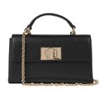 並行輸入 フルラ ショルダーバッグ FURLA 1927 WE00423-ARE000-O6000-1-007レディース ブラック 黒