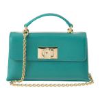 ショッピングフルラ 並行輸入 フルラ ショルダーバッグ FURLA 1927 WE00423 ARE000 D7D00 1 007レディース グリーン 緑
