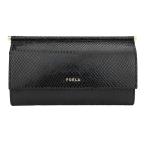 並行輸入 フルラ 長財布 FURLA ニンファ WP00085 BX0049 O6000 1 007レディース ブラック 黒