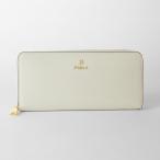 並行輸入 フルラ 長財布(ラウンドファスナー) カメリア WP00313 ARE000 4351S 1 007