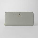 ショッピングフルラ 並行輸入 フルラ 長財布(ラウンドファスナー) FURLA カメリア WP00313 ARE000 4060S 1 007レディース グレー 灰色