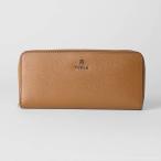 並行輸入 フルラ 長財布(ラウンドファスナー) カメリア WP00313 ARE000 03B00 1 007