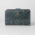 並行輸入 フルラ 2つ折り財布 FURLA �