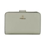 ショッピングフルラ 並行輸入 フルラ 2つ折り財布 FURLA カメリア WP00314 ARE000 3402S 1007レディース グレー 灰色
