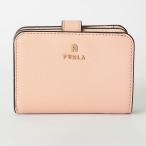 並行輸入 フルラ 2つ折り財布 FURLA カメリア WP00315 ARE000 3790S 1 007レディース ピンク