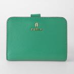 並行輸入 フルラ 2つ折り財布 カメリア WP00315 ARE000 4349S 1 007