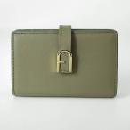 並行輸入 フルラ 2つ折り財布 FURLA �
