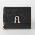 ショッピングフルラ 並行輸入 フルラ 3つ折り財布 イデア WP00590 HSF000 O6000 9 135