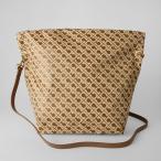 ショッピングゲラルディーニ 並行輸入 ゲラルディーニ ショルダーバッグ ソフティ GH0311 TABACCO/BURRO