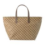 ショッピングゲラルディーニ 並行輸入 ゲラルディーニ トートバッグ GHERARDINI ソフティ GHB0105 TABACCO/BURROレディース ライトブラウン系 茶