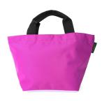 並行輸入 エルベ シャプリエ トートバッグ Herve Chapelier ベーシックナイロン 1027N 7870Pレディース パープル 紫 ワインレッド