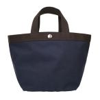 並行輸入 エルベ シャプリエ トートバッグ Herve Chapelier コーデュラナイロン 707C 19N69レディース ネイビー