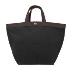 並行輸入 エルベ シャプリエ トートバッグ Herve Chapelier コーデュラナイロン 725C 0969レディース ブラック 黒