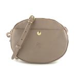 ショッピングイルビゾンテ 並行輸入 イルビゾンテ ショルダーバッグ ルビーノ BCR242 PVX001 GY113 お値段見直しました【旧価格 ￥21,800】