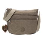 並行輸入 キプリング  ショルダーバッグ ベーシック K19911 77W ベージュ系 爆買