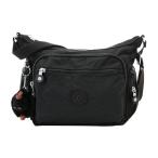 並行輸入 キプリング  ショルダーバッグ ベーシック EWO KI2531 J99 ブラック 黒 爆買