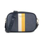 並行輸入 ケイトスペード ショルダーバッグ kate spade アストリッド ストライプキャンバス K4368 700レディース ブルー