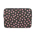  параллель импорт Kate Spade портфель kate spade Spencer titsi- rose K5744 001 женский черный чёрный розовый 