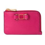 ケイトスペード カードケース kate spade モーガン ボウ K9922 650