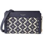 ケイトスペード ショルダーバッグ kate spade スペードフラワー ジャガード K9992 403