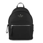 並行輸入 ケイトスペード リュックサック kate spade チェルシー KC522 001レディース ブラック 黒