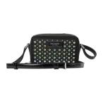 ケイトスペード ショルダーバッグ kate spade ダブルジップ エンベリッシュド KD179 001
