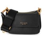 ケイトスペード ショルダーバッグ kate spade ダブルアップ KD648 001