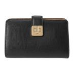 ケイトスペード 2つ折り財布 kate spade フィービー KF534 001 BLK