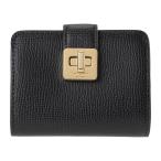 ケイトスペード 2つ折り財布 kate spade フィービー KF535 001 BLK