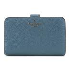並行輸入 ケイトスペード 2つ折り財布 kate spade レナ KH787 404レディース ブルー 青