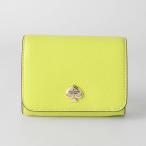 並行輸入 ケイトスペード 2つ折り財布 kate spade ケイラ KK056 302レディース ライトグリーン