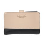 並行輸入 ケイトスペード 2つ折り財布 kate spade スペンサー PWR00279 195 爆買