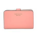 ケイトスペード 2つ折り財布 kate spade スペンサー PWR00279 651