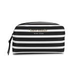 Yahoo! Yahoo!ショッピング(ヤフー ショッピング)並行輸入 ケイトスペード ポーチ kate spade エブリシング パフィー PWR00403 098レディース ブラック 黒