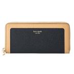 ケイトスペード 長財布(ラウンドファスナー) kate spade マルゴー PWRU7100 721