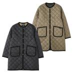 並行輸入 ラベンハム コート LAVENHAM コントラスト コナード コート ウィメンズ キルティングコート LV6114レディース