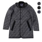 並行輸入 ラベンハム ジャケット デンストン フード付きキルティングジャケット SLJ9004