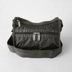 ショッピングレスポ 並行輸入 レスポートサック ショルダーバッグ LeSportsac スモールエブリデイ 1010 R112レディース グレー 灰色