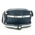ショッピングレスポ 並行輸入 レスポートサック ショルダーバッグ LeSportsac カメラ 1011 C466ユニセックス ネイビー 紺