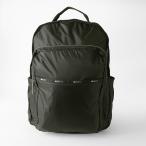 並行輸入 レスポートサック リュックサック LeSportsac エッセンシャルキャリーオール 1122 C363レディース ブラック 黒