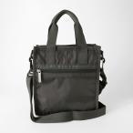 並行輸入 レスポートサック ショルダーバッグ LeSportsac ミニ ノースサウス 3714 R112レディース ダークグレー 灰色