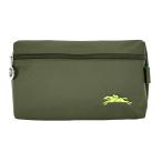 Yahoo! Yahoo!ショッピング(ヤフー ショッピング)並行輸入 ロンシャン ポーチ LONGCHAMP ル プリアージュ クラブ POUCH 34060 619 549レディース グリーン 緑