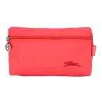 Yahoo! Yahoo!ショッピング(ヤフー ショッピング)並行輸入 ロンシャン ポーチ ピンク ル・プリアージュ クラブ LONGCHAMP 34060 619 P35 爆買