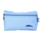 Yahoo! Yahoo!ショッピング(ヤフー ショッピング)並行輸入 ロンシャン ポーチ ブルー 水色 ル・プリアージュ クラブ LONGCHAMP 34060 619 P38 爆買