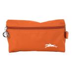 Yahoo! Yahoo!ショッピング(ヤフー ショッピング)並行輸入 ロンシャン ポーチ オレンジ ル・プリアージュ クラブ LONGCHAMP 34060 619 P39 爆買